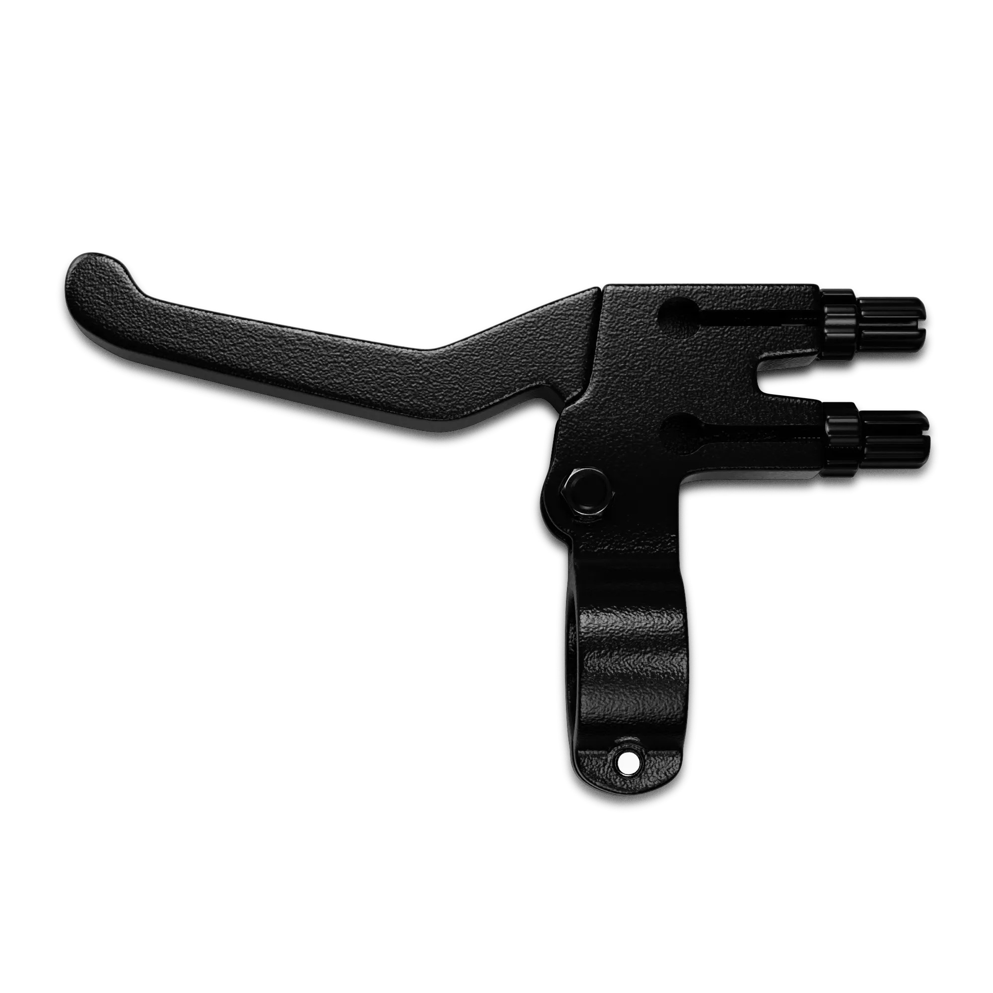 BBR Tuning Heavy Duty Dual Brake Lever