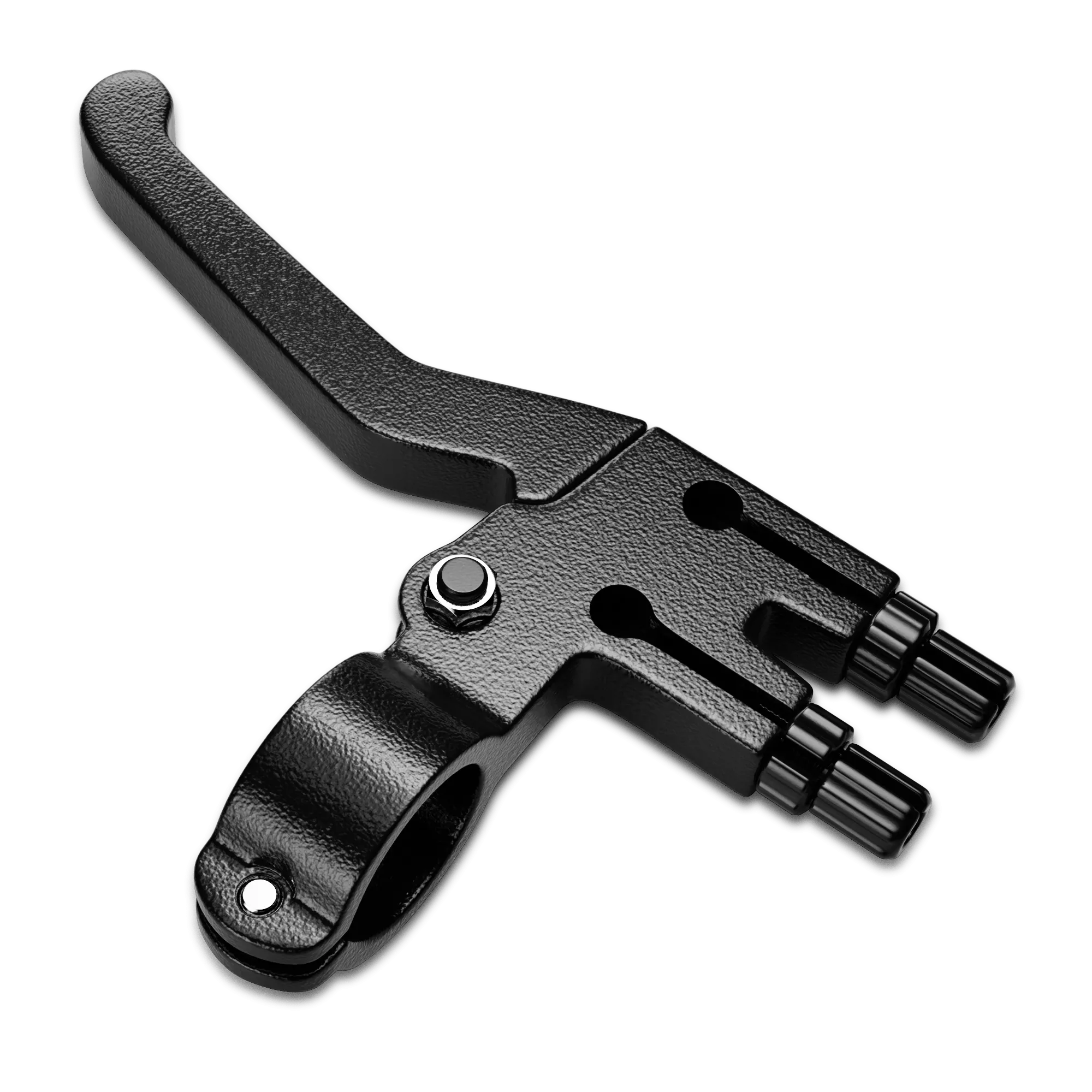BBR Tuning Heavy Duty Dual Brake Lever
