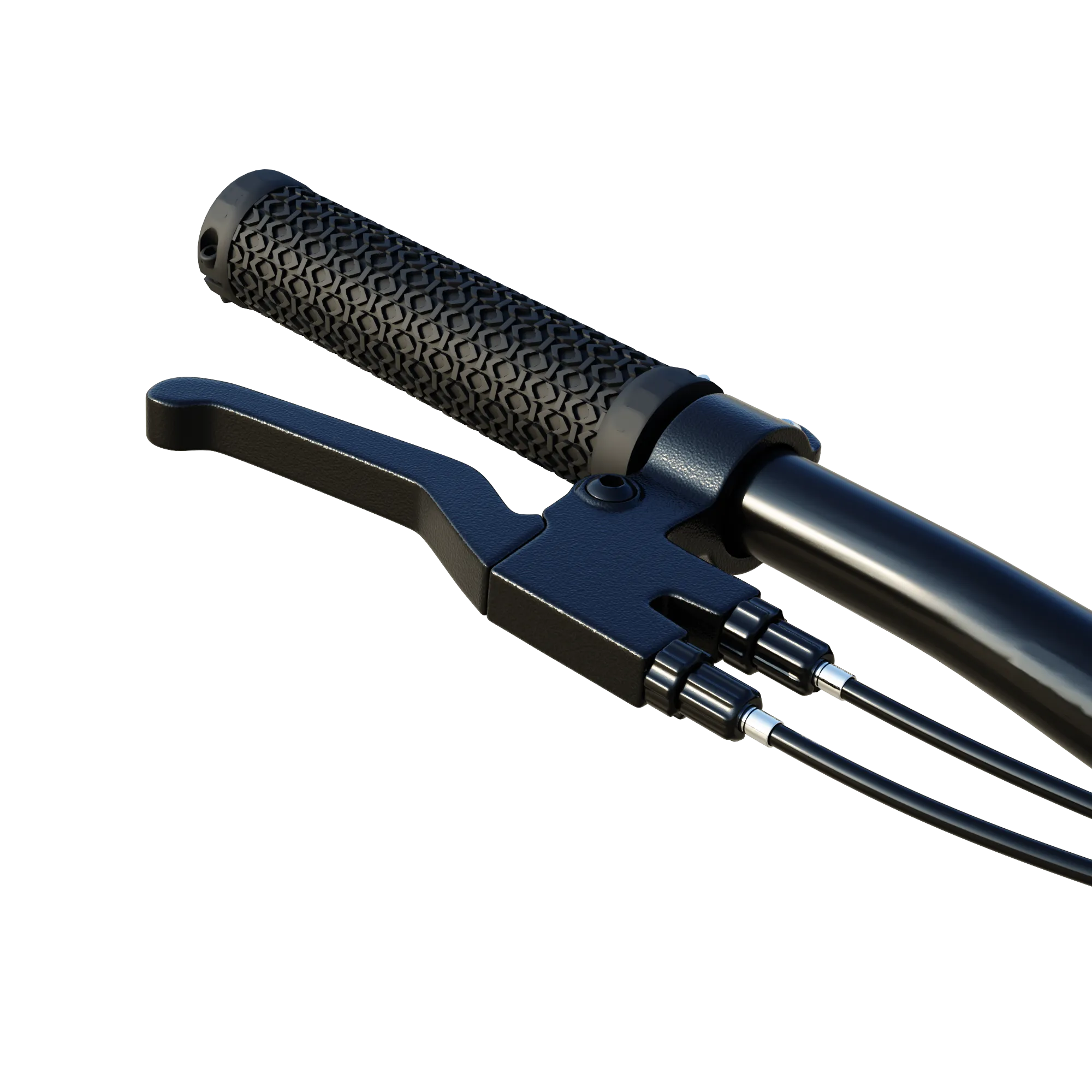 BBR Tuning Heavy Duty Dual Brake Lever