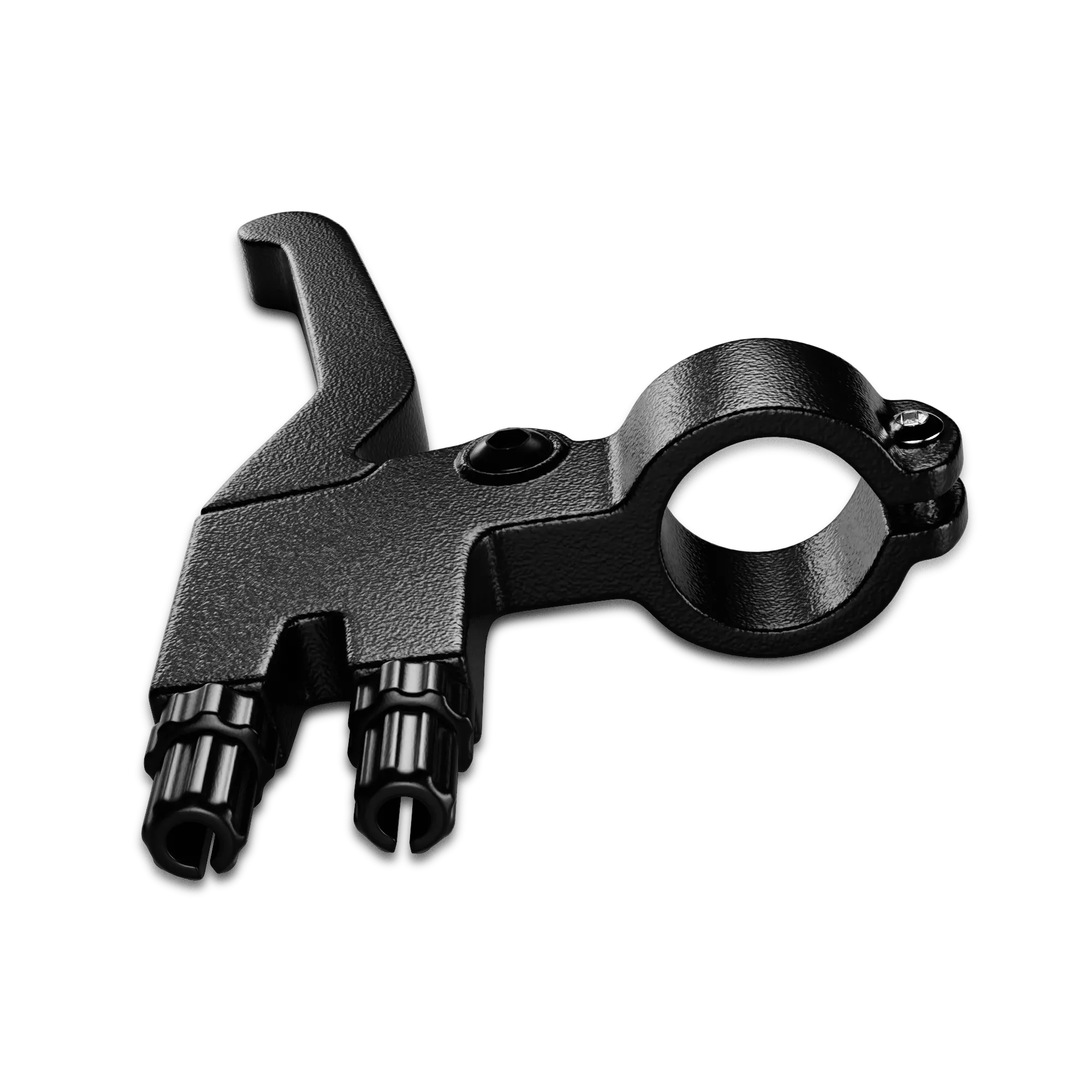 BBR Tuning Heavy Duty Dual Brake Lever