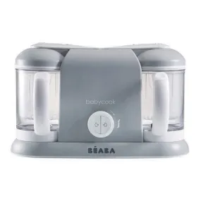 Beaba Babycook Plus - Cloud (60640GP) (Open Box)