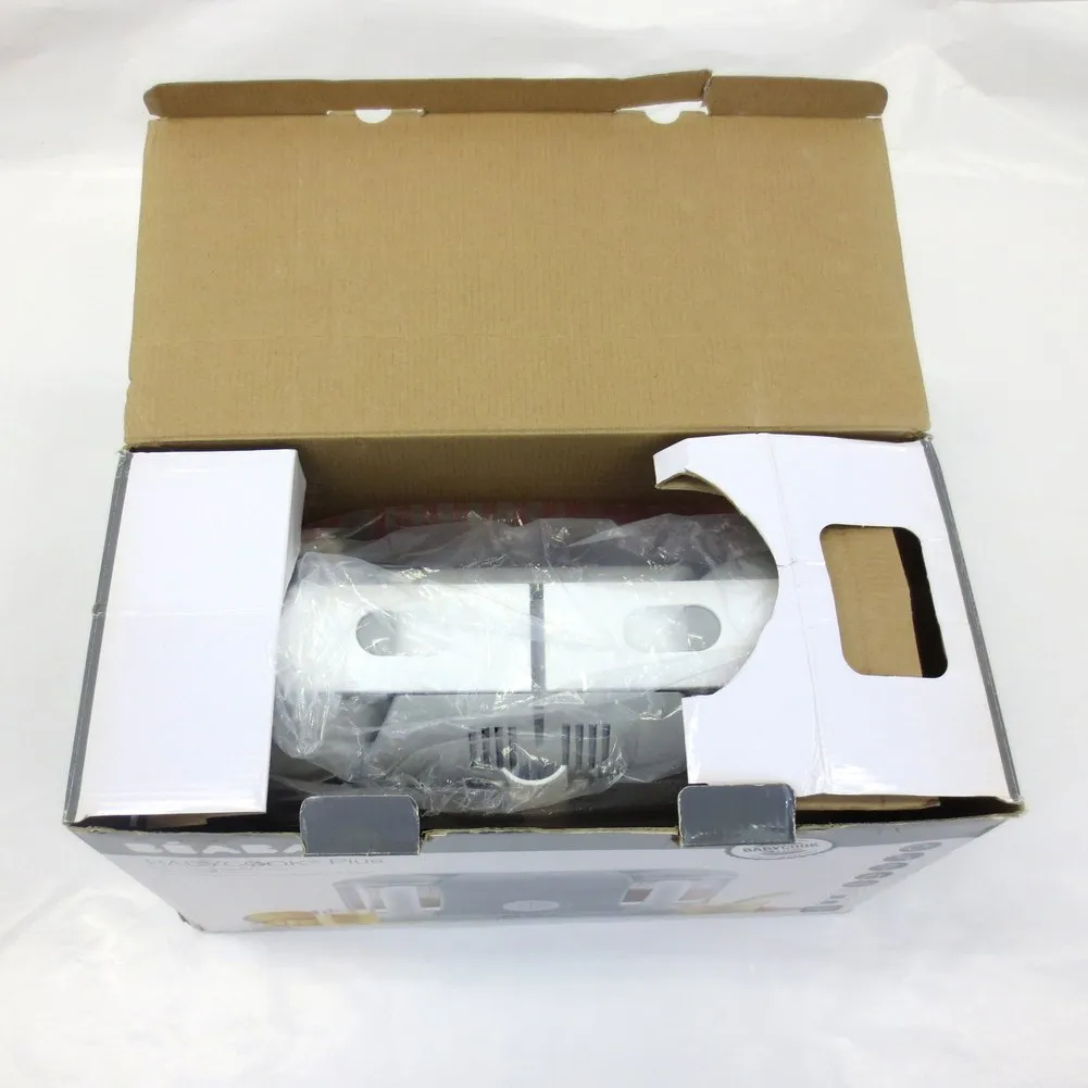Beaba Babycook Plus - Cloud (60640GP) (Open Box)