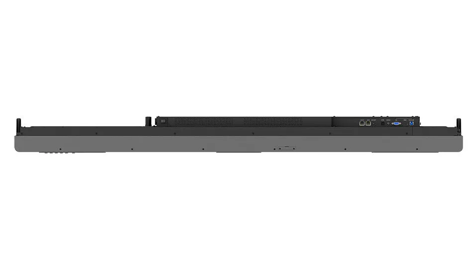 BenQ RP6503 65" 4K Interactive Touchscreen Display