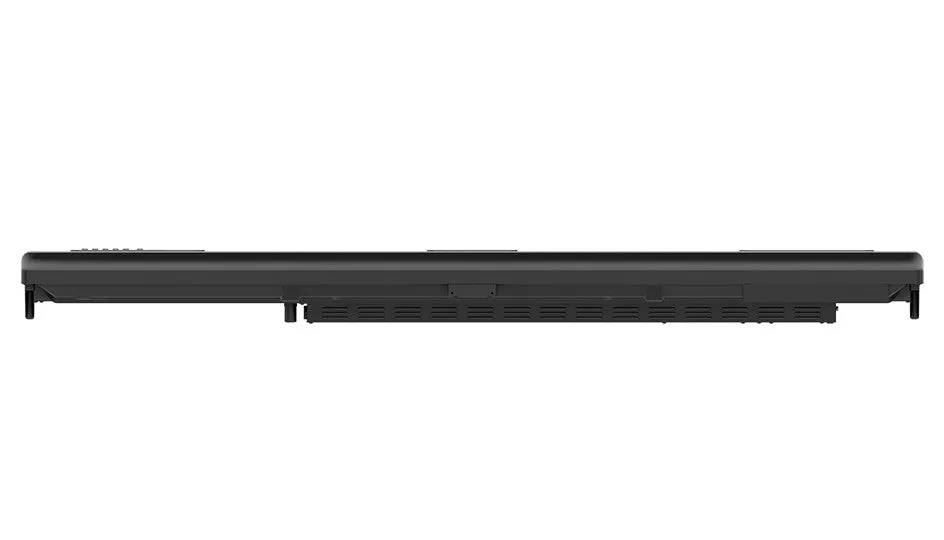 BenQ RP6503 65" 4K Interactive Touchscreen Display