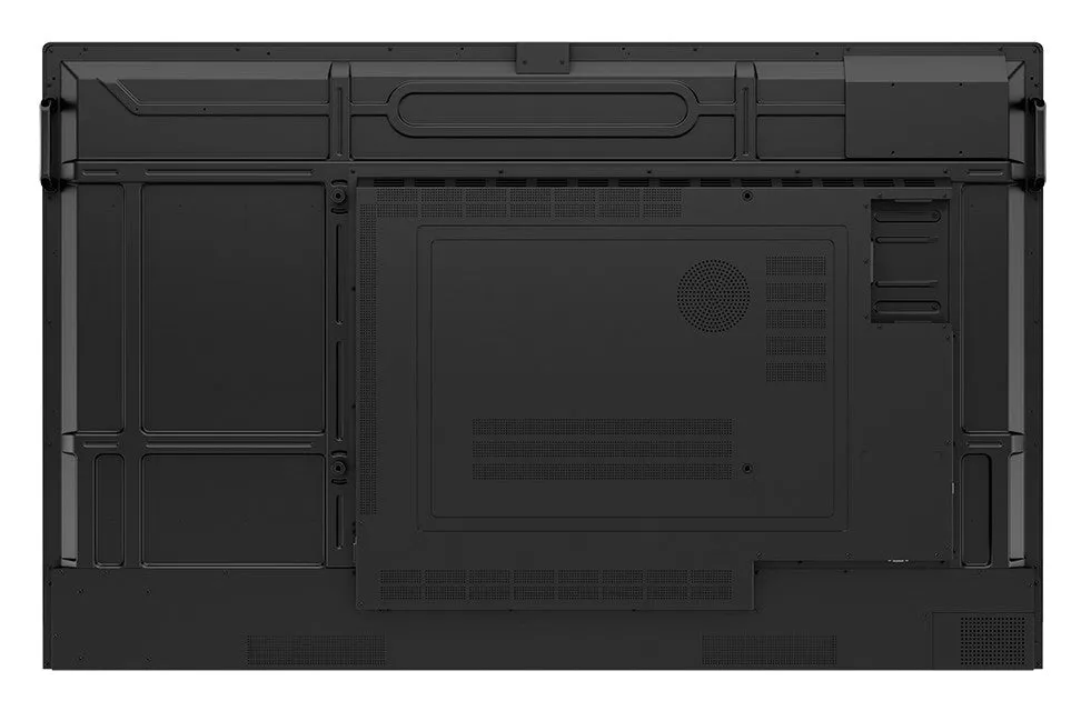 BenQ RP6503 65" 4K Interactive Touchscreen Display