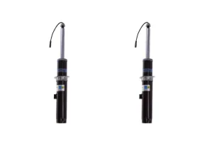 Bilstein B4 DampTronic Strut Front Pair for 2014-2016 Porsche Cayman RWD