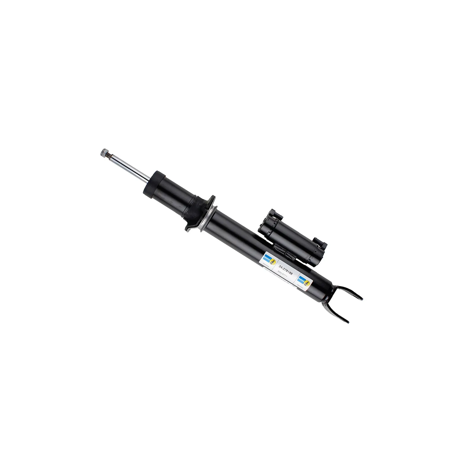 Bilstein B4 OE Replacement DampTronic Shocks 24-278188