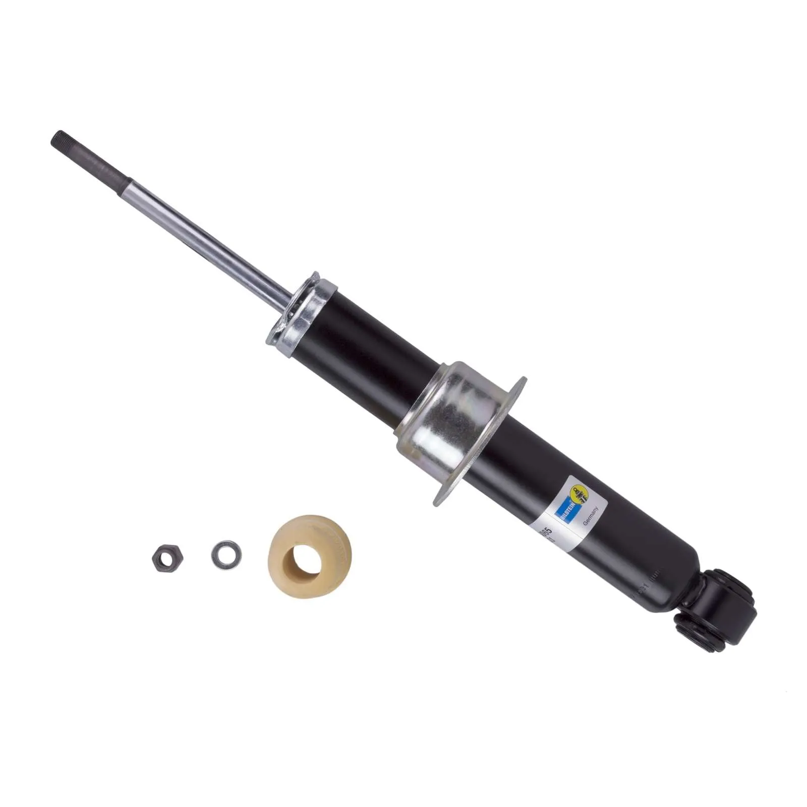 Bilstein B4 OE Replacement DampTronic Shocks 26-203065