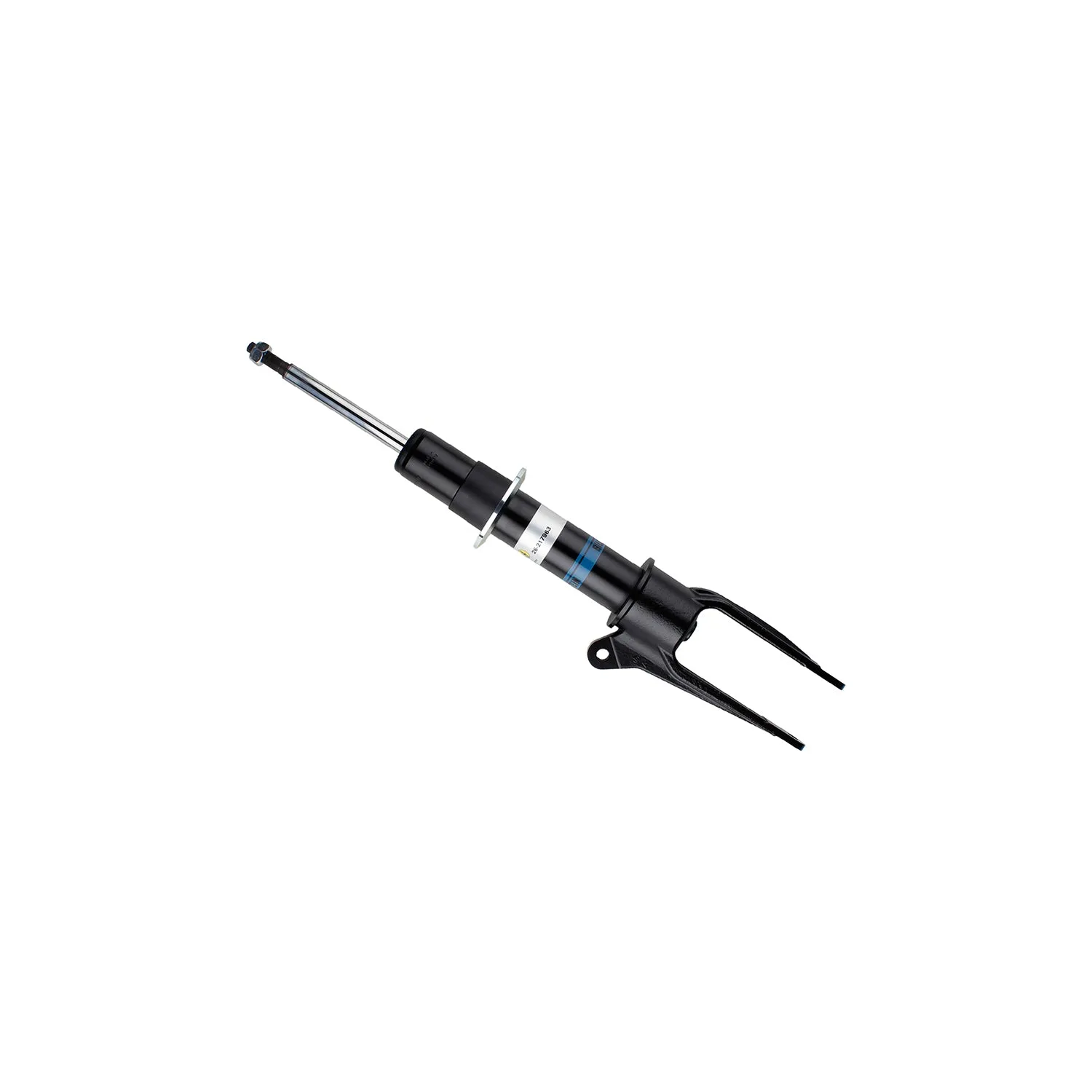 Bilstein B4 OE Replacement DampTronic Shocks 26-217963