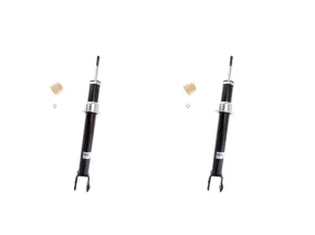 Bilstein B4 OE Replacement DampTronic Shocks Front Pair for 2009-2016 Jaguar XF AWD RWD