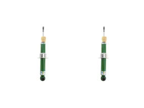 Bilstein B4 OE Replacement DampTronic Shocks Rear Pair for 2010-2015 Jaguar XK RWD