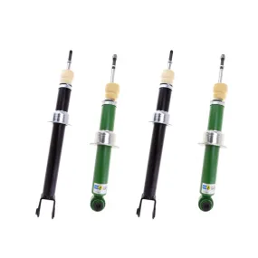 Bilstein B4 OE Replacement DampTronic Shocks Set for 2010-2011 Jaguar XKR RWD