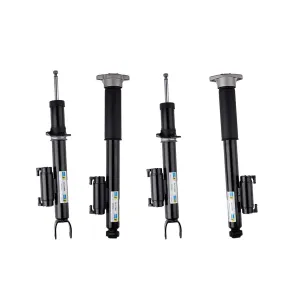 Bilstein B4 OE Replacement DampTronic Shocks Set for 2015-2019 Mercedes-Benz C63 AMG S RWD