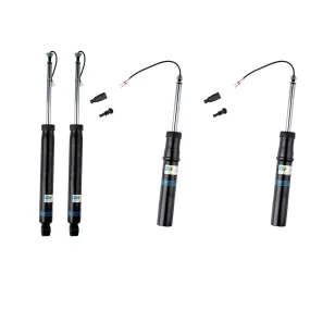 Bilstein B4 OE Replacement DampTronic Strut & Shocks Set for 2015-2024 Porsche Macan AWD