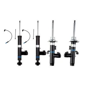 Bilstein B4 OE Replacement DampTronic Strut & Shocks Set for 2017-2019 BMW 330i GT xDrive AWD