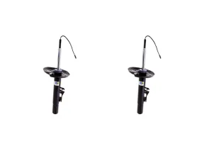 Bilstein B4 OE Replacement DampTronic Strut Front Pair for 2005-2012 Porsche 911 4WD RWD