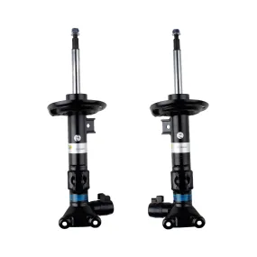 Bilstein B4 OE Replacement DampTronic Strut Front Pair for 2010-2014 Mercedes-Benz E350 RWD