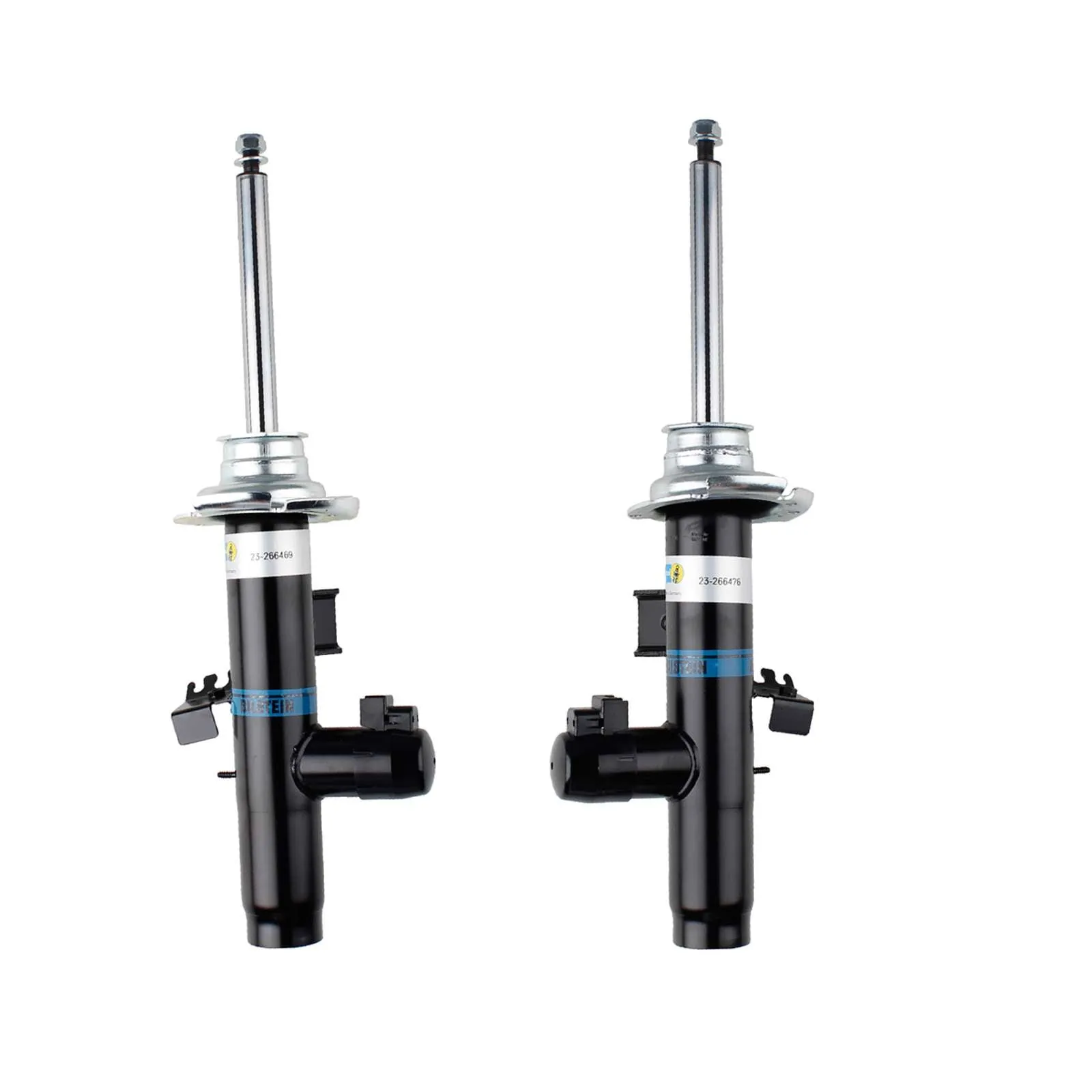 Bilstein B4 OE Replacement DampTronic Strut Front Pair for 2013-2016 BMW 328i xDrive AWD