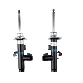 Bilstein B4 OE Replacement DampTronic Strut Front Pair for 2013-2016 BMW 328i xDrive AWD