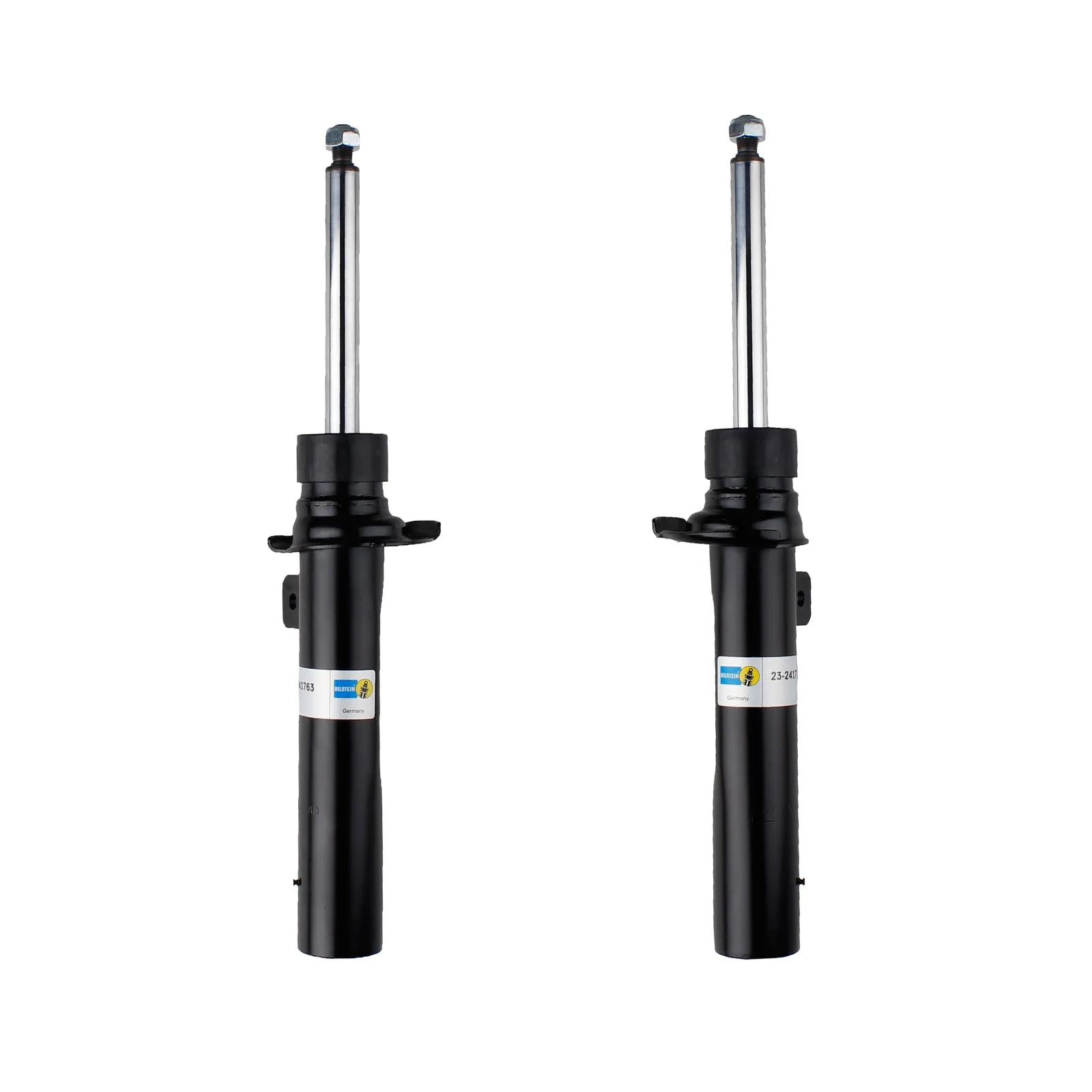 Bilstein B4 OE Replacement DampTronic Strut Front Pair for 2014-2022 Mini Cooper FWD