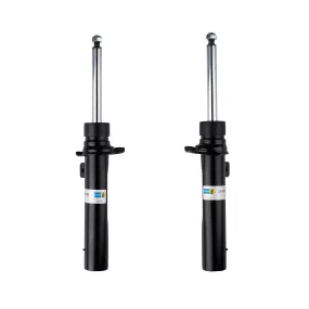 Bilstein B4 OE Replacement DampTronic Strut Front Pair for 2014-2022 Mini Cooper FWD
