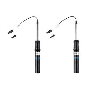 Bilstein B4 OE Replacement DampTronic Strut Front Pair for 2016-2017 Audi Q5 AWD