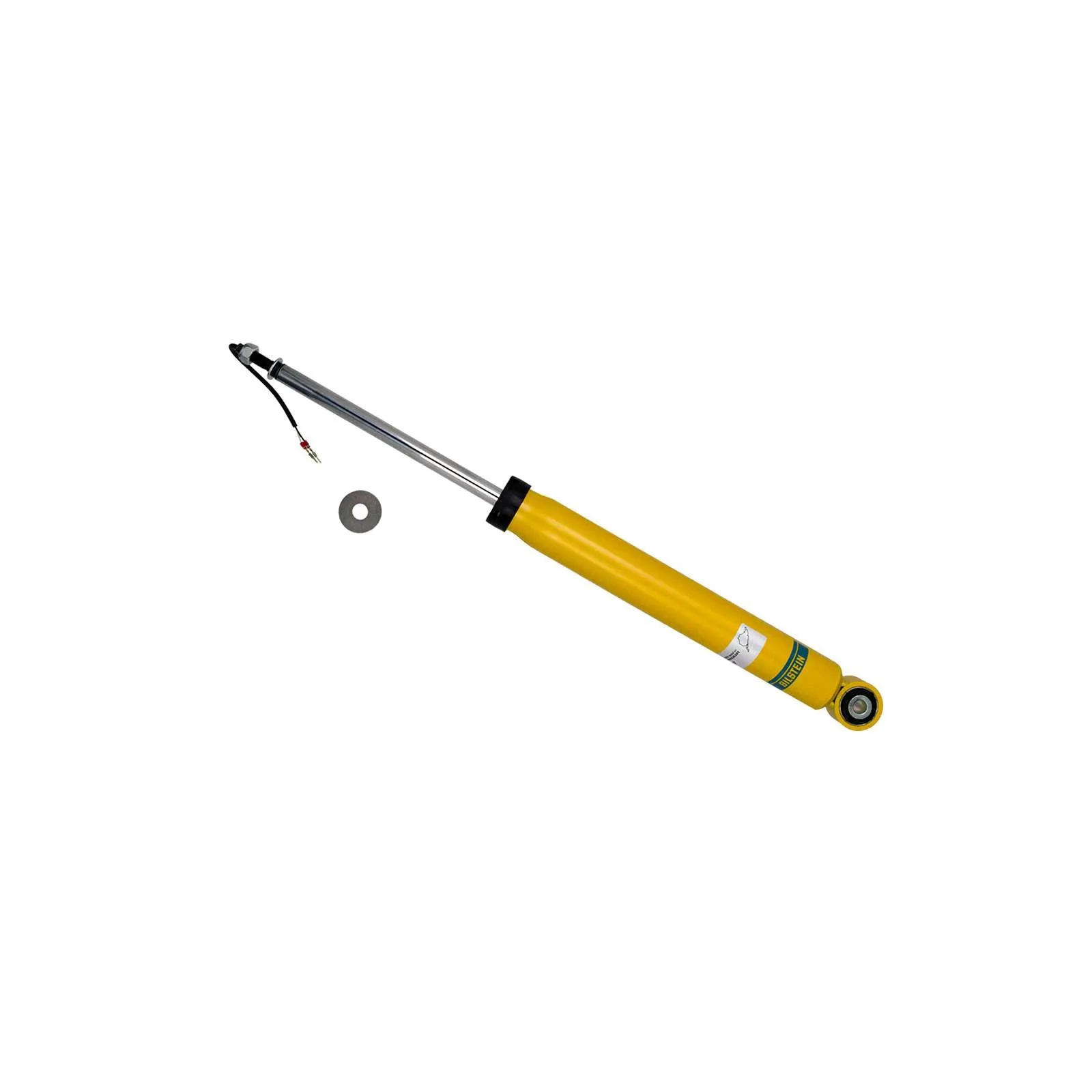 Bilstein B6 Performance DampTronic Shocks 20-246167