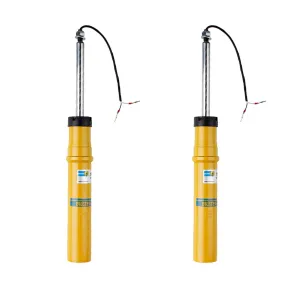Bilstein B6 Performance DampTronic Shocks Front Pair for 2015-2024 Porsche Macan AWD