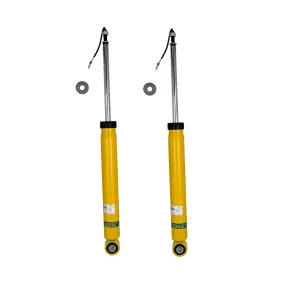 Bilstein B6 Performance DampTronic Shocks Rear Pair for 2009-2017 Audi Q5 AWD