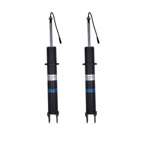 Bilstein B6 Performance DampTronic Shocks Rear Pair for 2012-2015 Porsche Cayman RWD