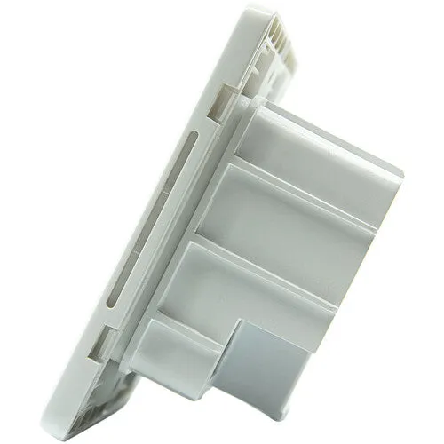 BirdDog BDWPOUT Wallplate Dual Output
