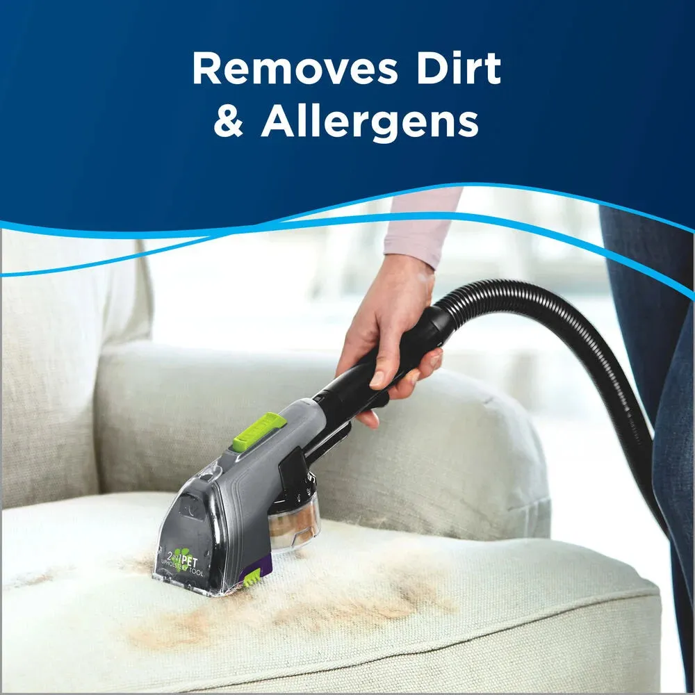 BISSELL Clean   Allergen Carpet Cleaning Formula (60 oz.)