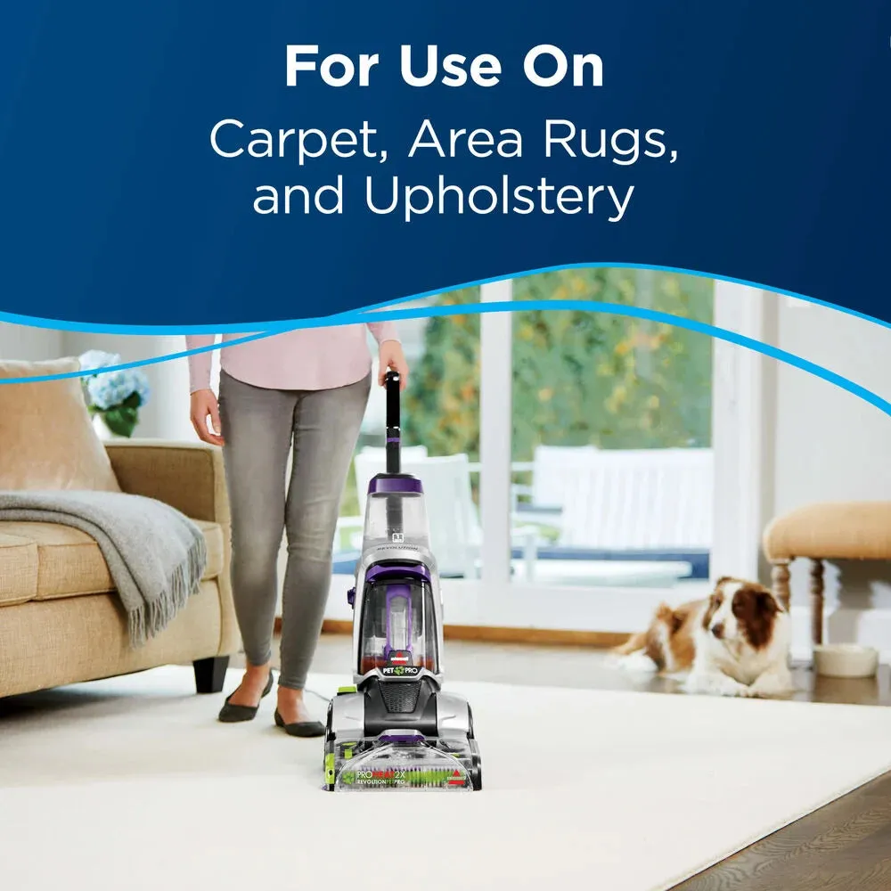 BISSELL Clean   Allergen Carpet Cleaning Formula (60 oz.)