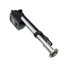 Blackburn Honest Digital Shock Pump