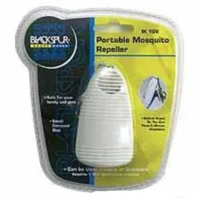 Blackspur Portable Mosquito Repeller