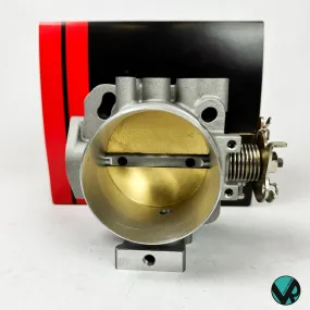 BLOX RACING TUNER SERIES 70MM DUAL PATTERN THROTTLE BODY - HONDA K-SERIES RBC/PRB