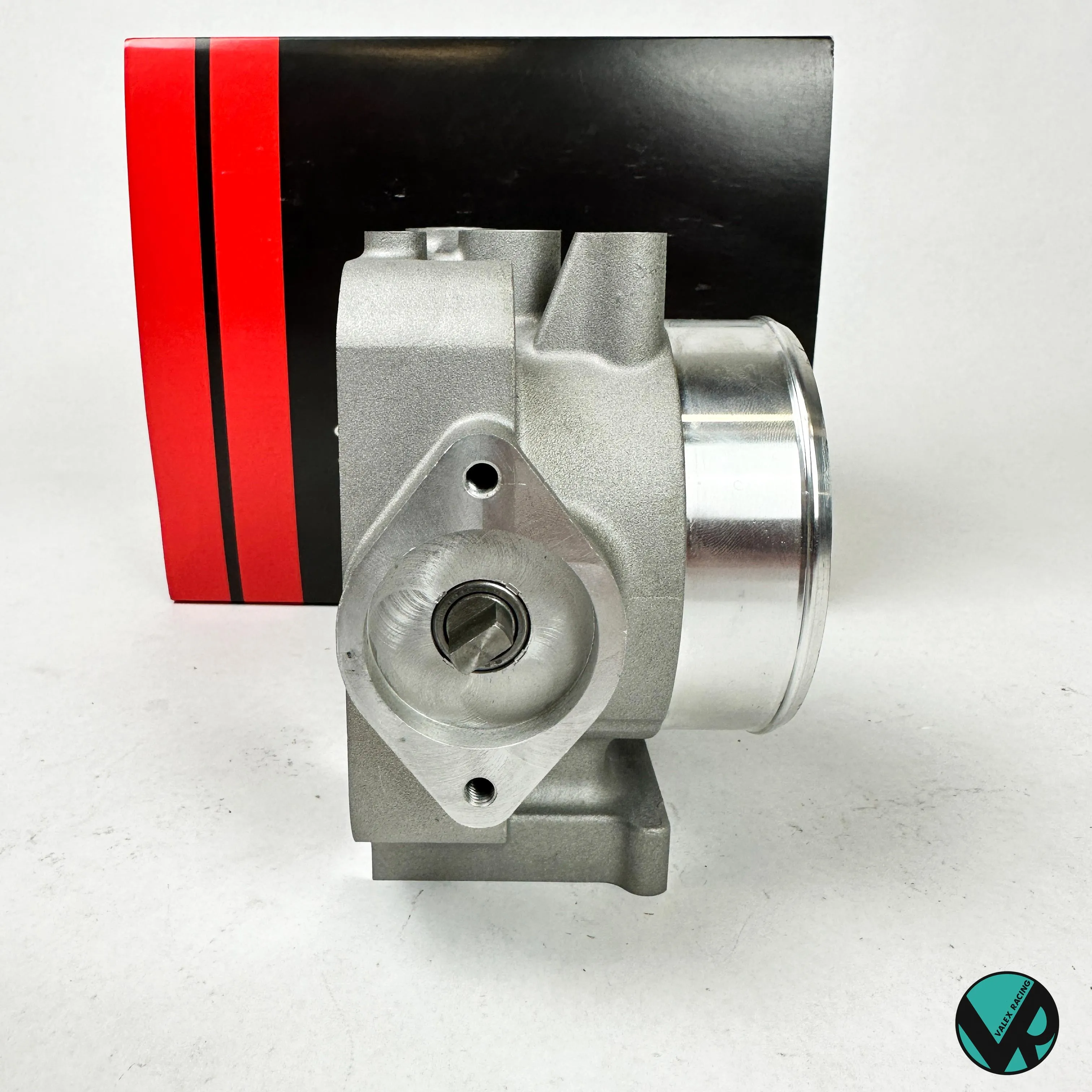 BLOX RACING TUNER SERIES 70MM DUAL PATTERN THROTTLE BODY - HONDA K-SERIES RBC/PRB