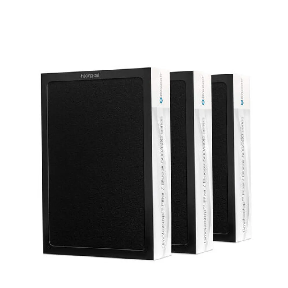 Blueair 500/600 Smoke Stop Filter