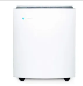 Blueair Air Purifier User Manual Model-680i