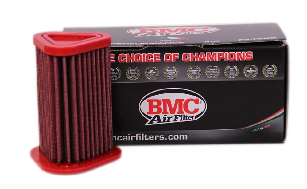 BMC Air Filter FM01070 for Royal Enfield INTERCEPTOR 650/CONTINENTAL GT 650