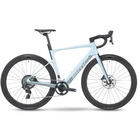 BMC Roadmachine 01 AMP X ONE