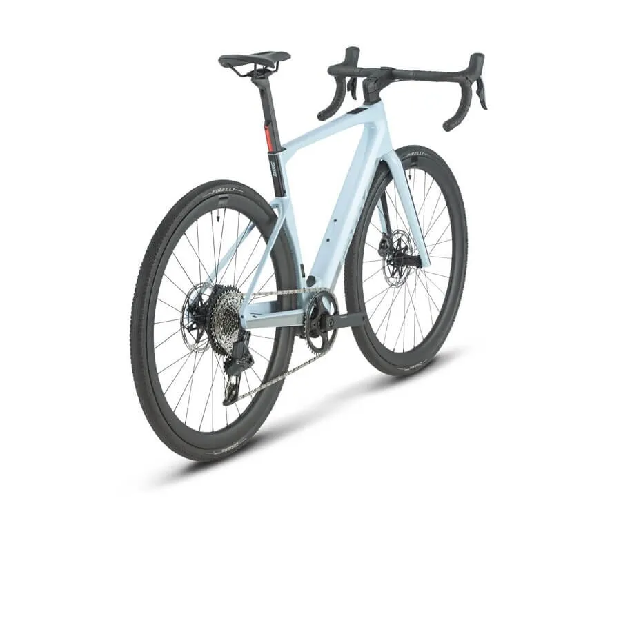 BMC Roadmachine 01 AMP X ONE