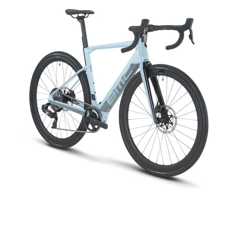 BMC Roadmachine 01 AMP X ONE