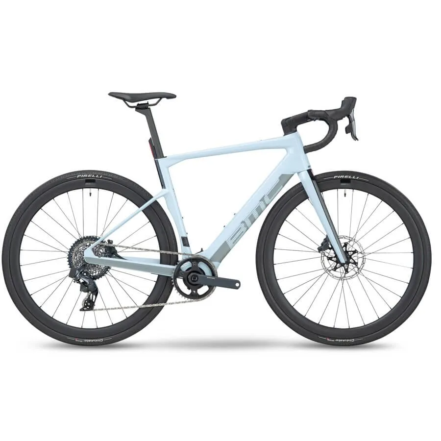 BMC Roadmachine 01 AMP X ONE