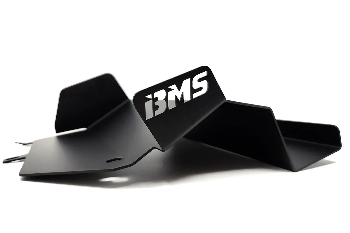 BMS V3 C400/C450/C43/SLC43 Dual Intakes **Out of Stock***
