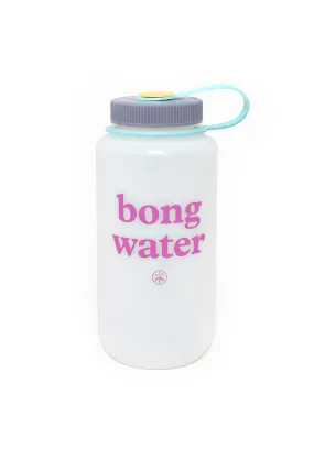 Bong Water Nalgene Widemouth
