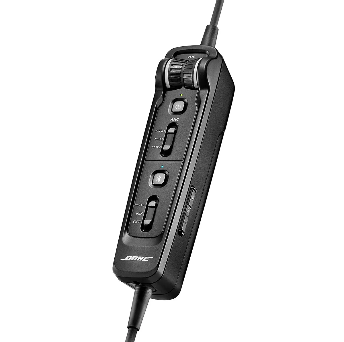 Bose A30 Aviation Headset with Bluetooth