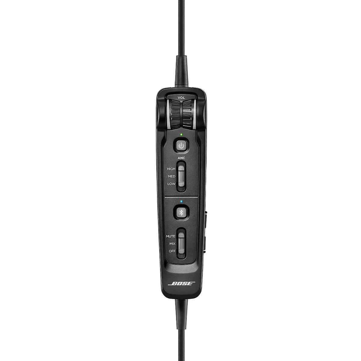 Bose A30 Aviation Headset with Bluetooth