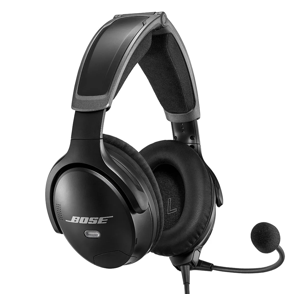 Bose A30 Aviation Headset with Bluetooth