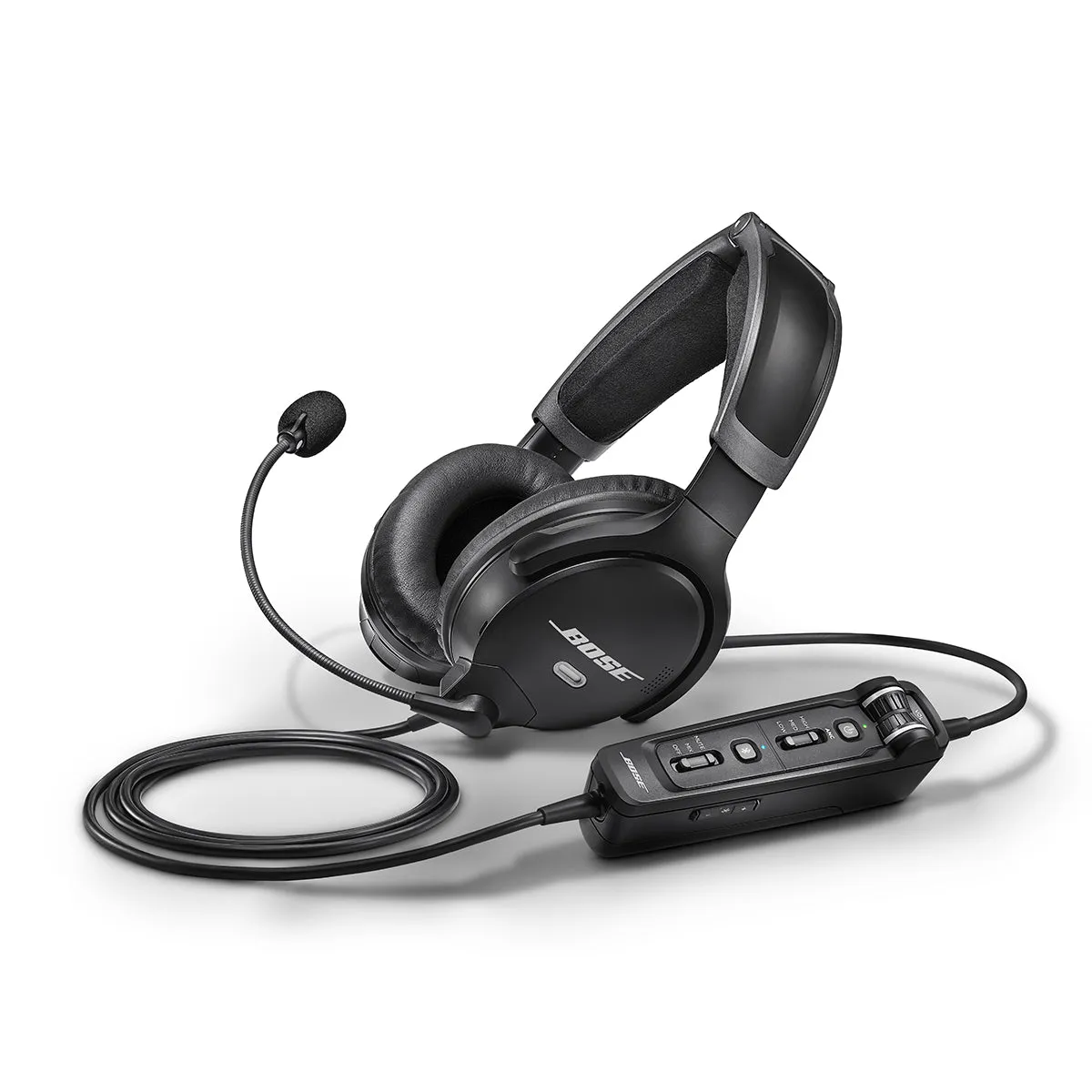 Bose A30 Aviation Headset with Bluetooth